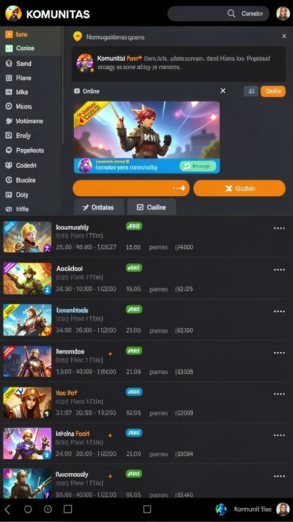 Screenshot 8368slot nomor 1