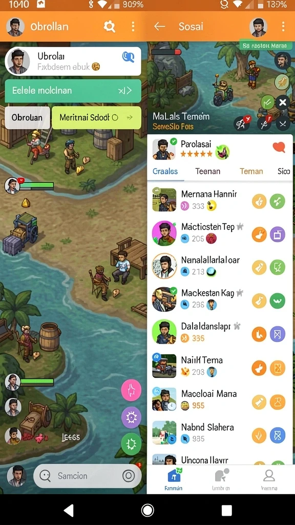 Screenshot a200m nomor 3