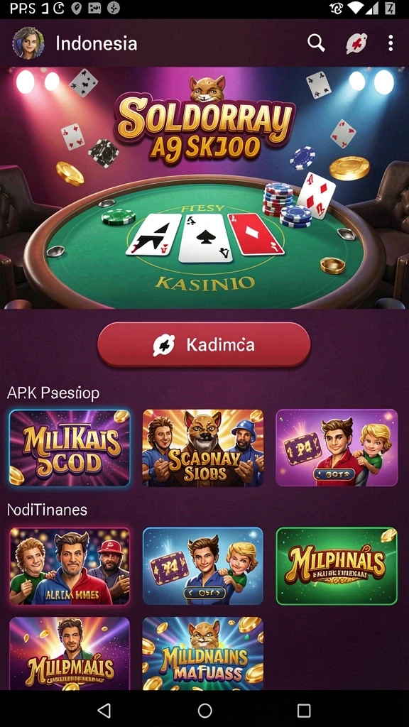 Screenshot badak178 nomor 1