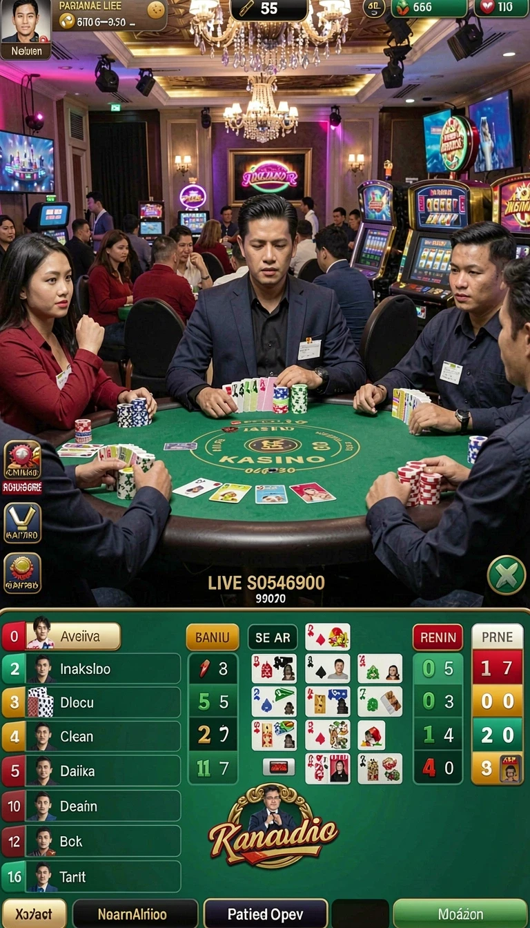 Screenshot bandar99 nomor 2