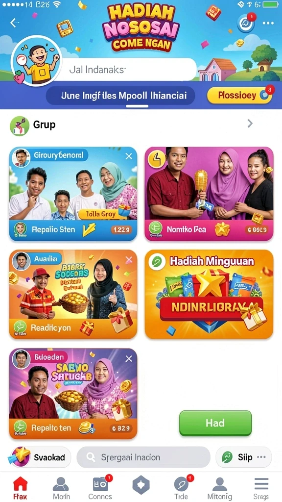 Screenshot bandit4d nomor 2