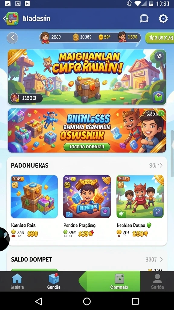 Screenshot big77 nomor 3