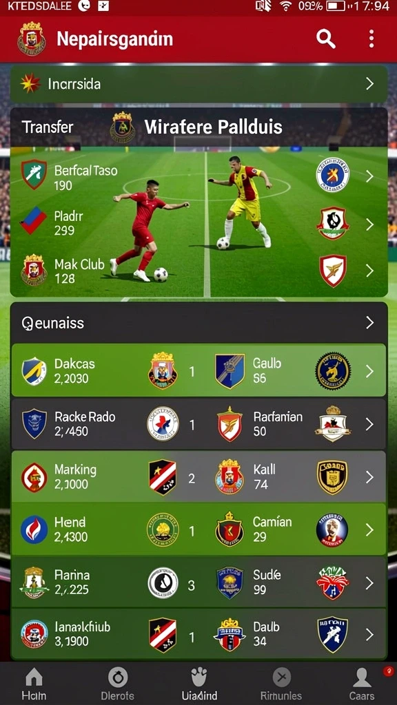 Screenshot bos5000 nomor 3