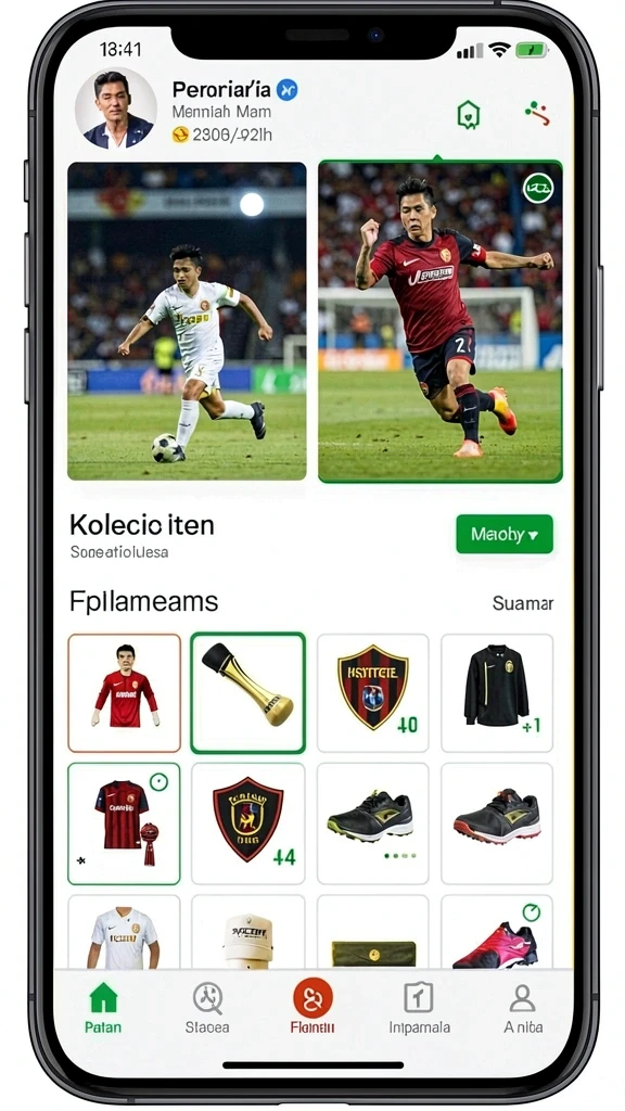 Screenshot cr7vip nomor 1