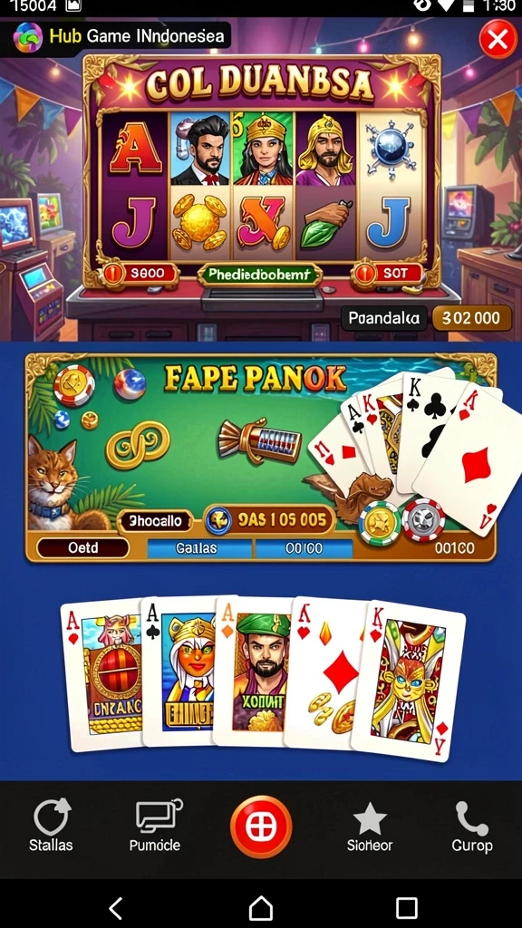 Screenshot dan777 nomor 3