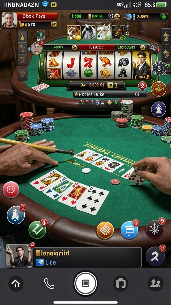 Screenshot djarum4d nomor 2