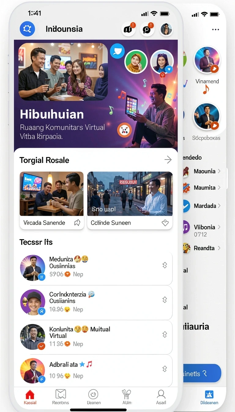 Screenshot galaxy77 nomor 1