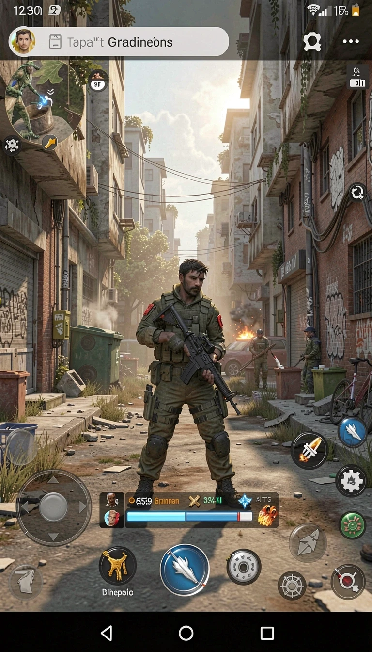 Screenshot galaxy77 nomor 3