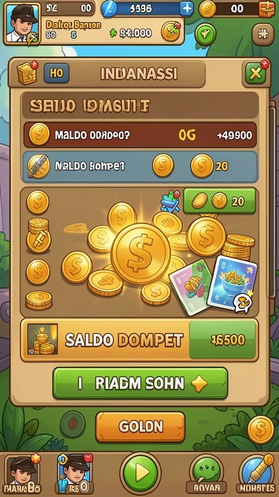 Screenshot gg288 nomor 3