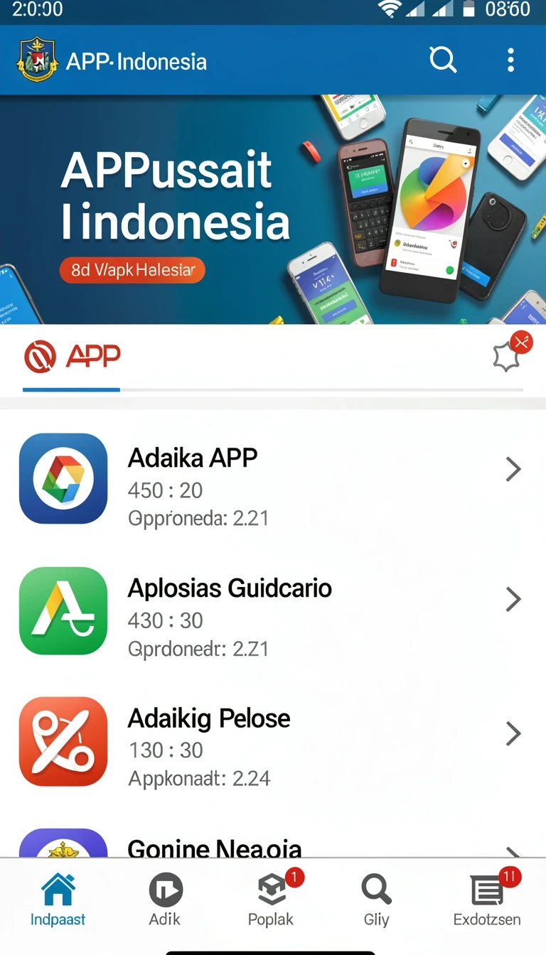Screenshot gx88 nomor 2