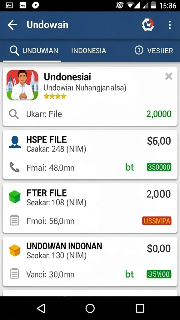 Screenshot hot51 nomor 3