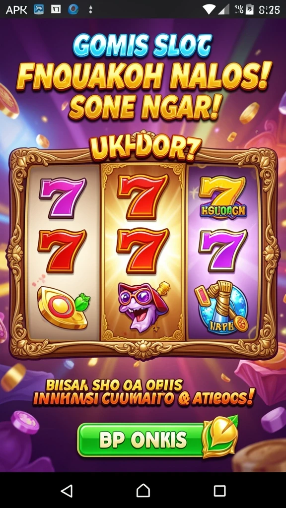 Screenshot id777 nomor 3