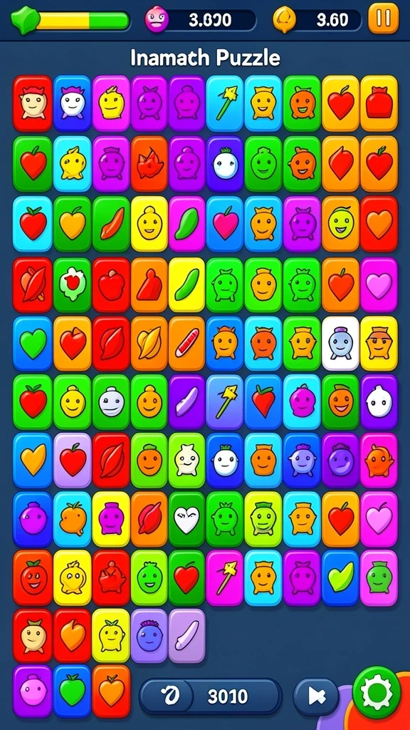 Screenshot idrgame nomor 1