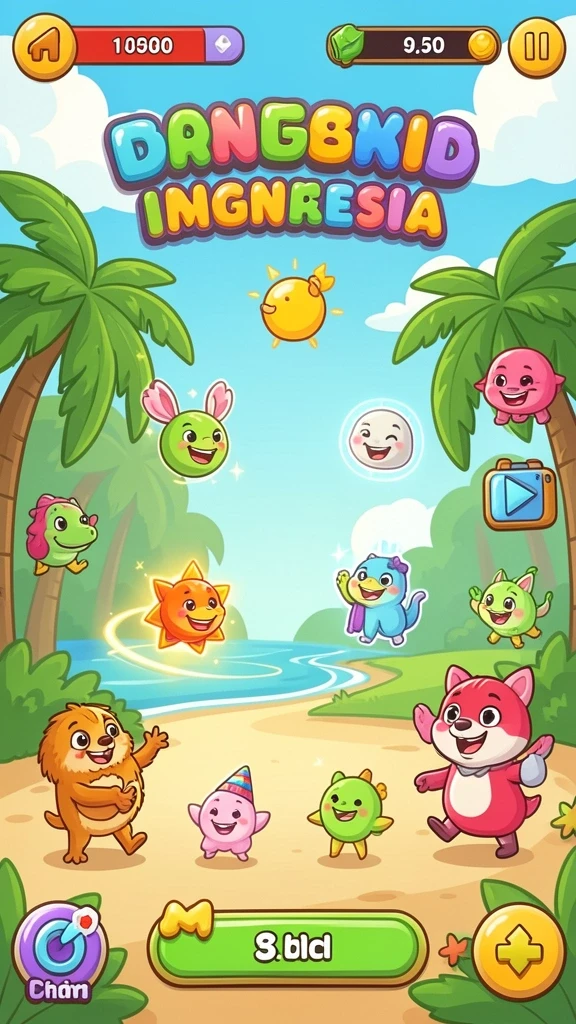 Screenshot idrgame nomor 2