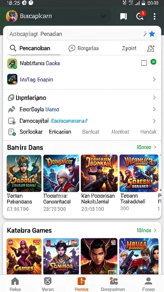 Screenshot jkt8 nomor 3