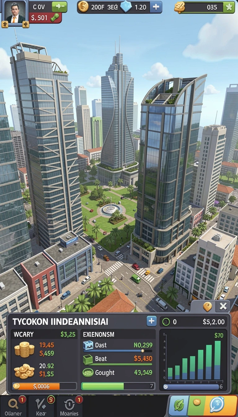 Screenshot jktgame nomor 3