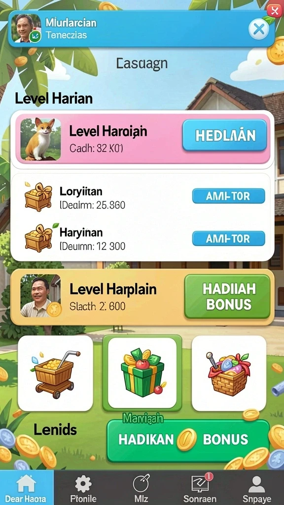 Screenshot joss188 nomor 2