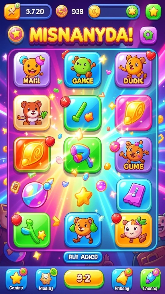 Screenshot kasir777 nomor 3