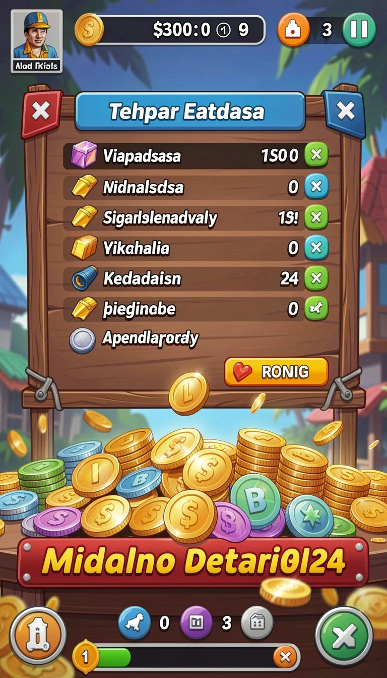 Screenshot kastoto nomor 3
