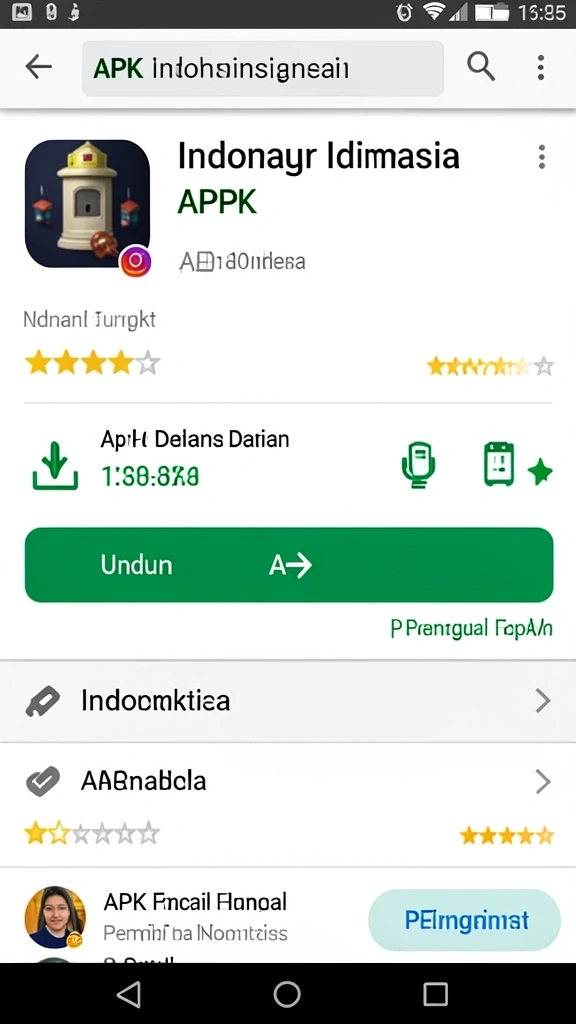 Screenshot lion4d nomor 1