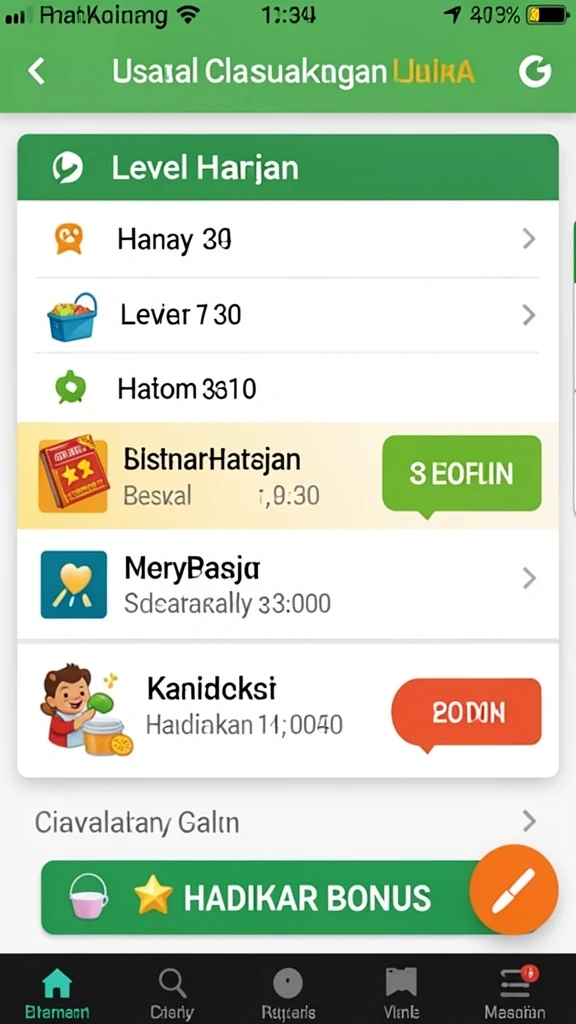 Screenshot lion4d nomor 2