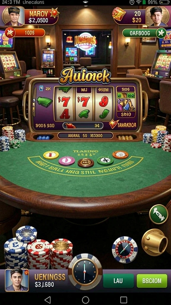 Screenshot luckybest88 nomor 2