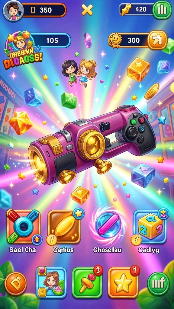 Screenshot luckybest88 nomor 3