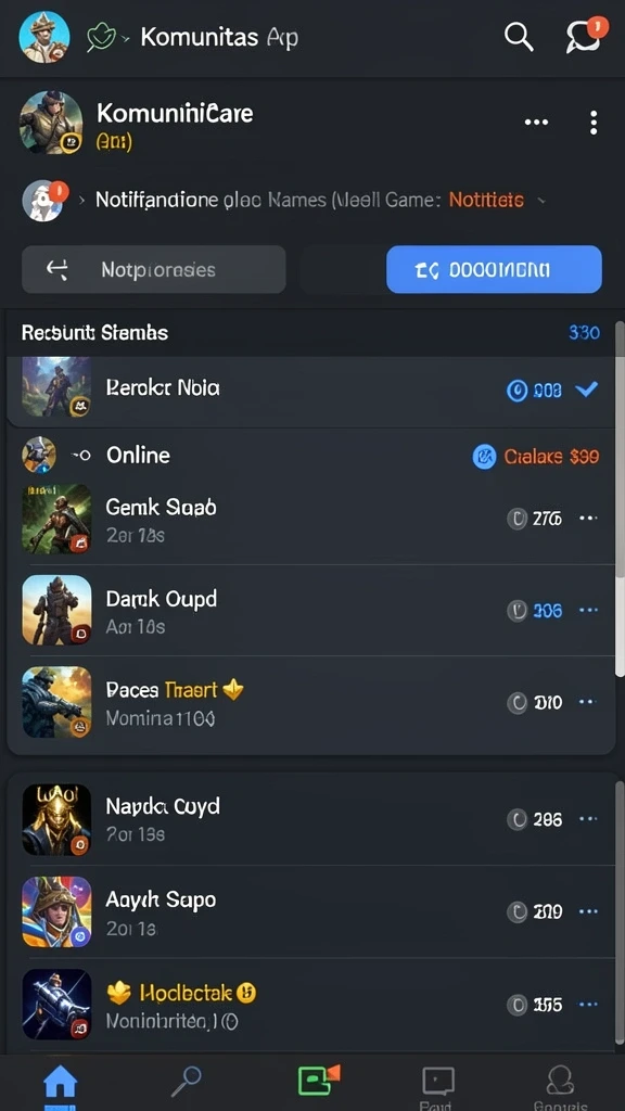 Screenshot mamen123 nomor 3
