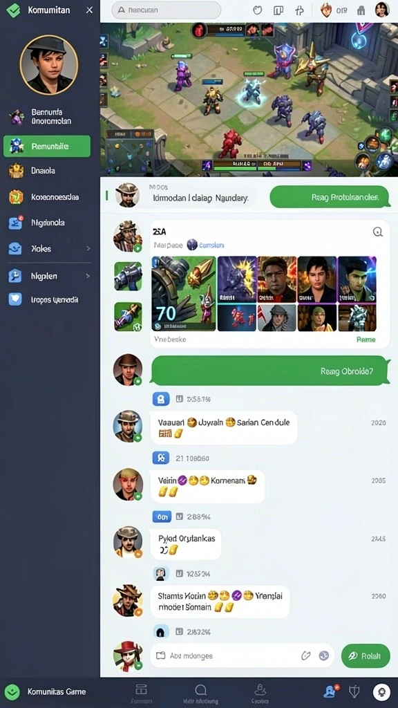 Screenshot medusa88 nomor 1