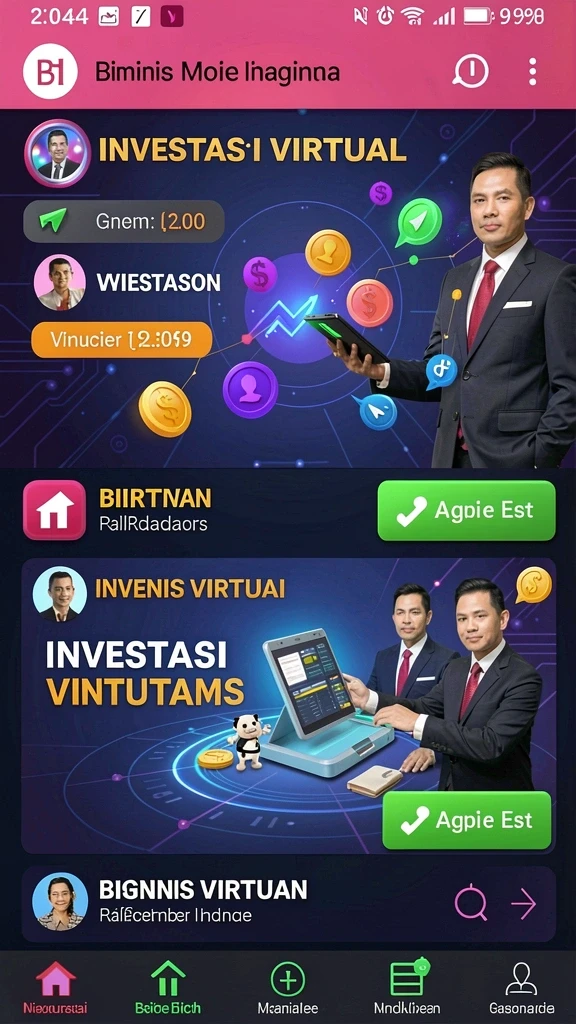 Screenshot megawin188 nomor 1