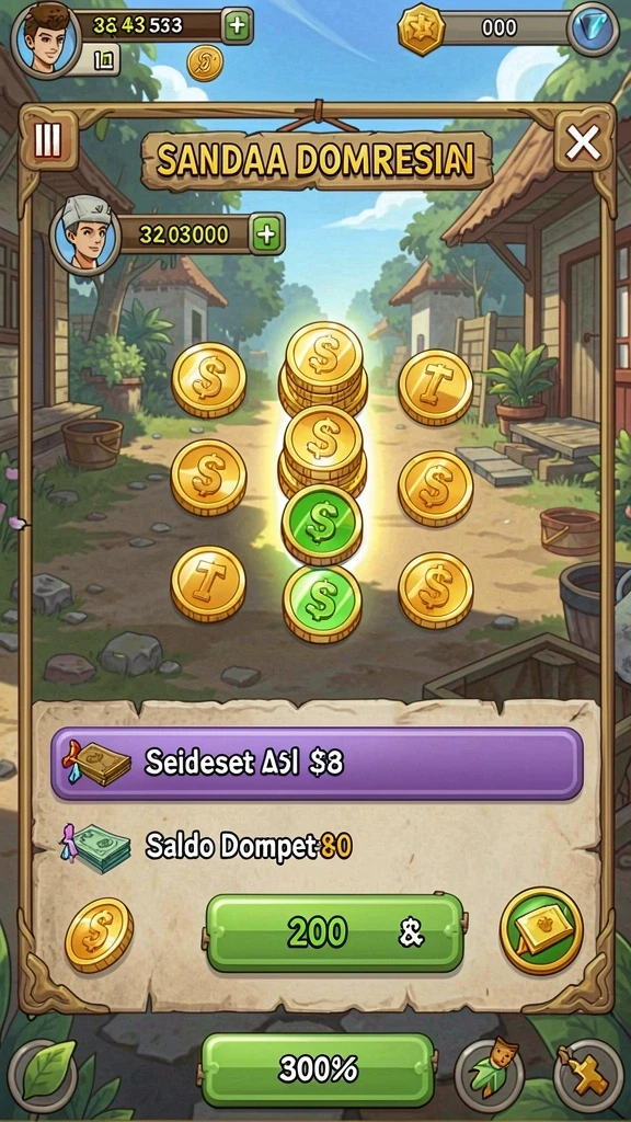 Screenshot megawin188 nomor 3