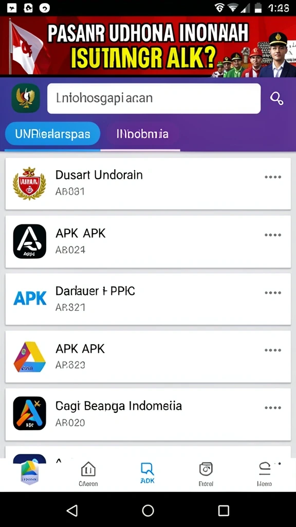 Screenshot ohtogel nomor 3