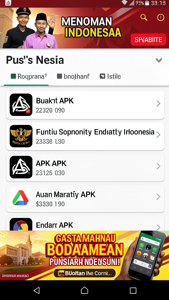 Screenshot okjk nomor 3