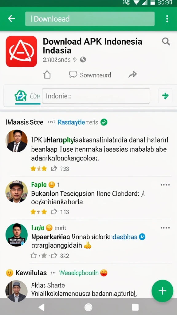 Screenshot pgking nomor 2