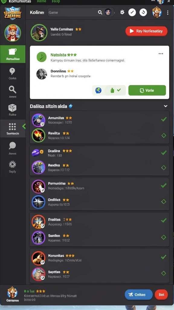 Screenshot rajaking nomor 3
