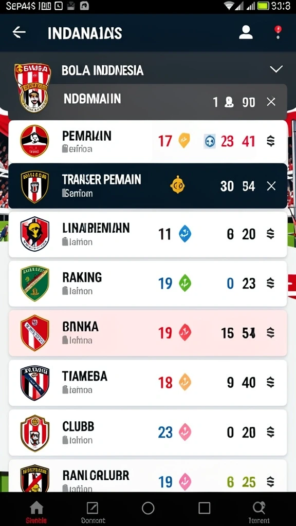 Screenshot rajastar nomor 1
