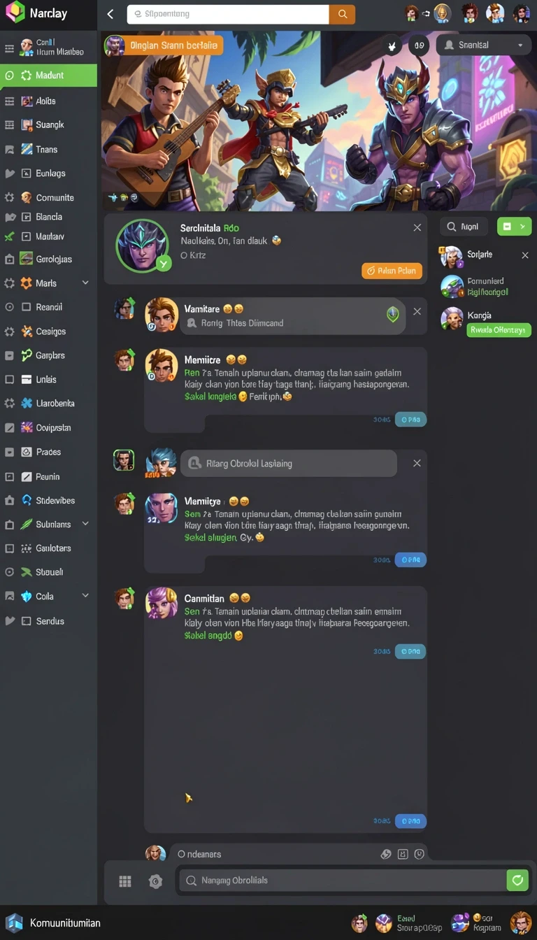 Screenshot rejekigames nomor 2