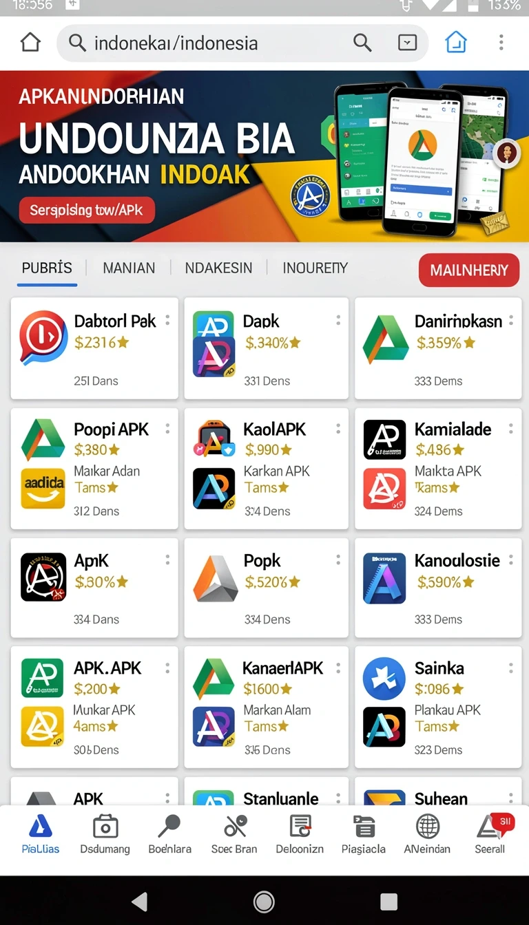 Screenshot rejekigames nomor 3