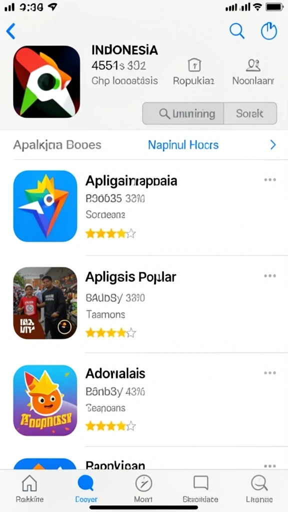 Screenshot rejekipop nomor 2