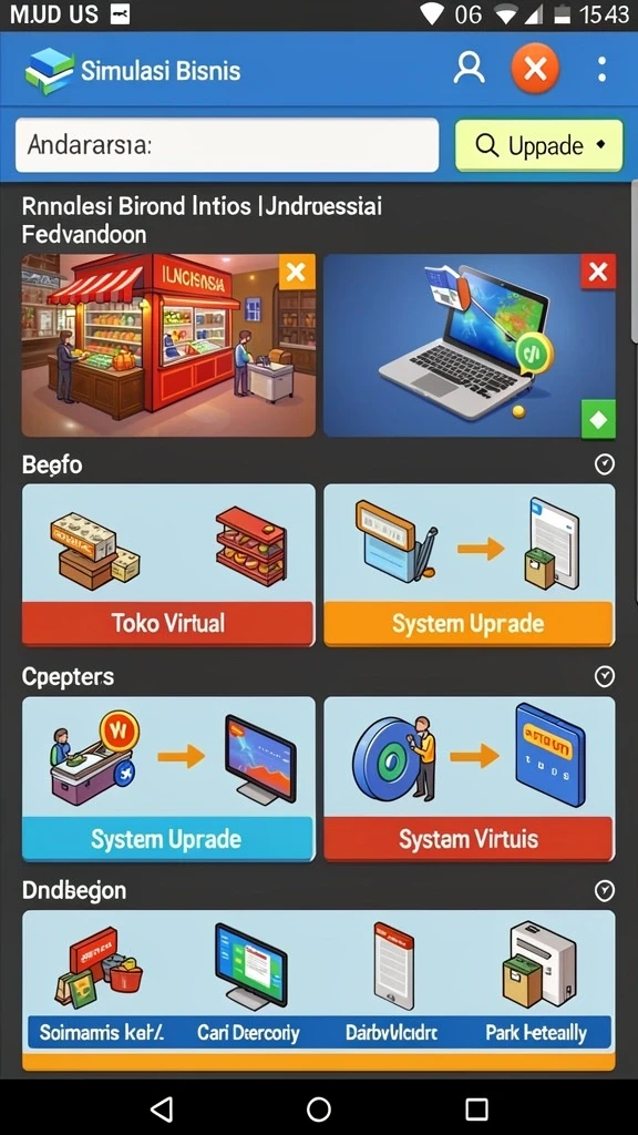 Screenshot rk88 nomor 2