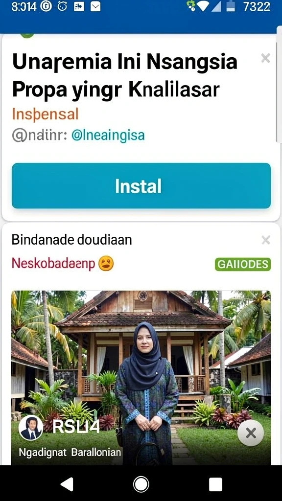 Screenshot sakti77 nomor 2