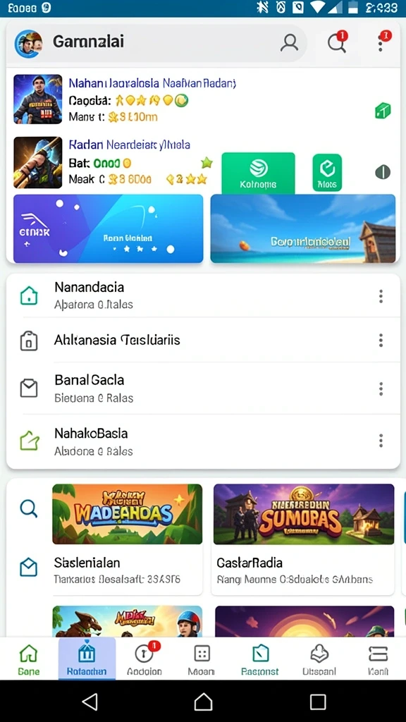 Screenshot topanhoki nomor 2