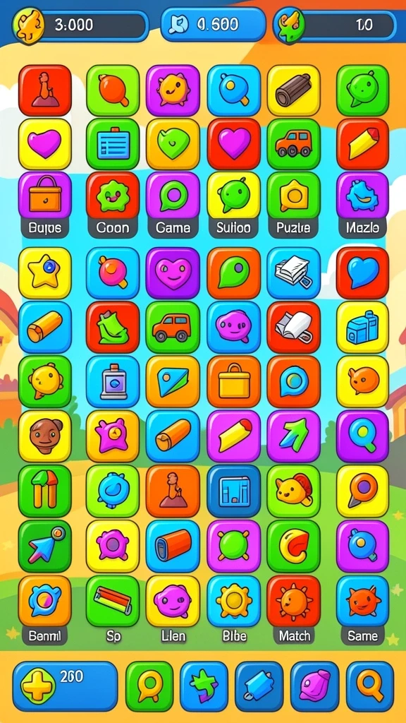 Screenshot topanhoki nomor 3