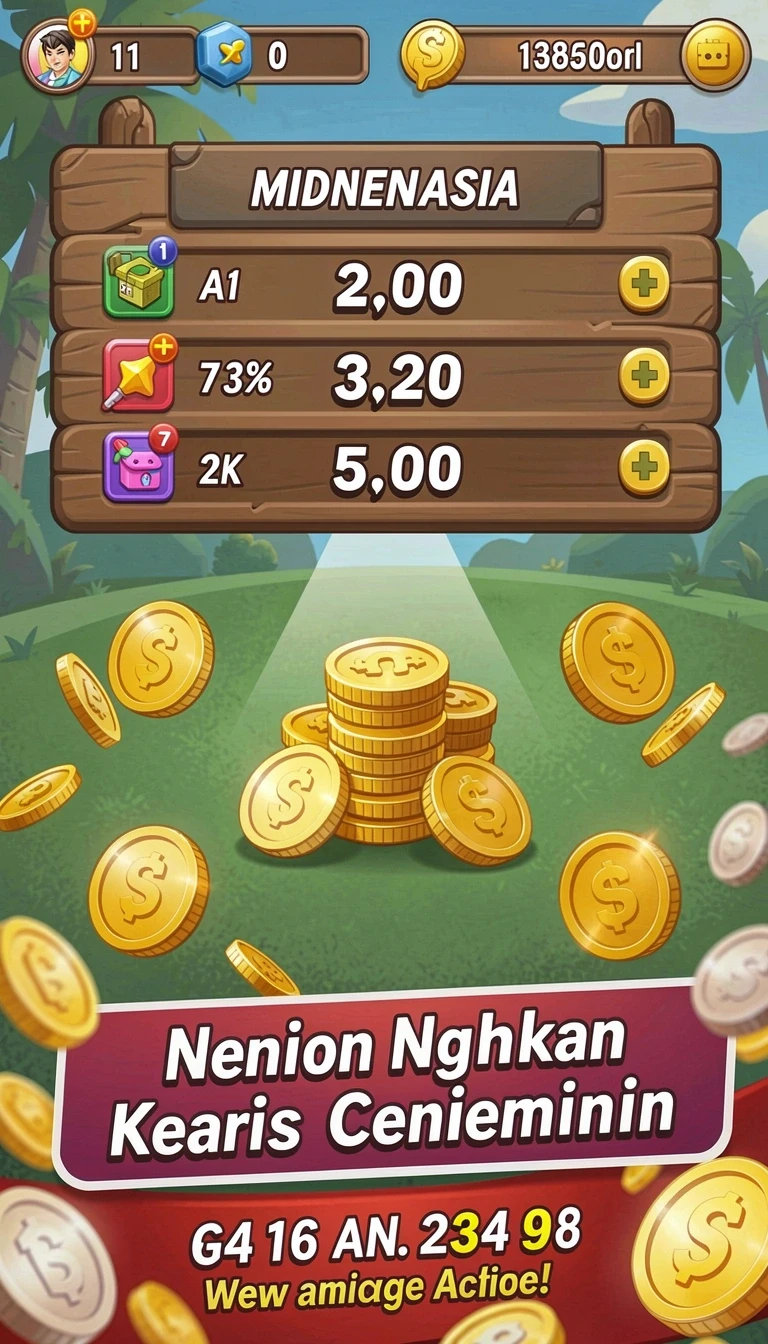 Screenshot topanwin nomor 1