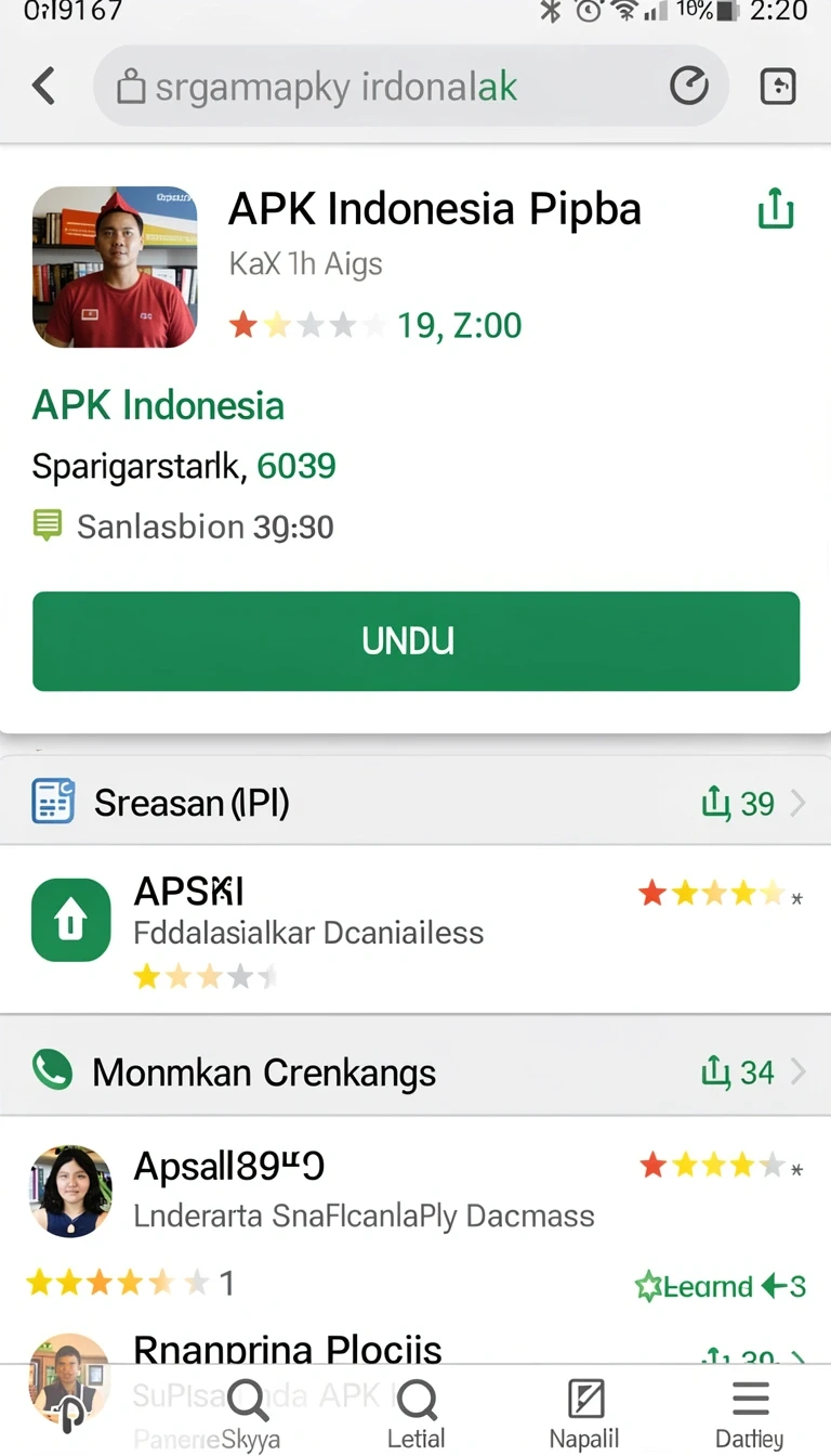 Screenshot topanwin nomor 3