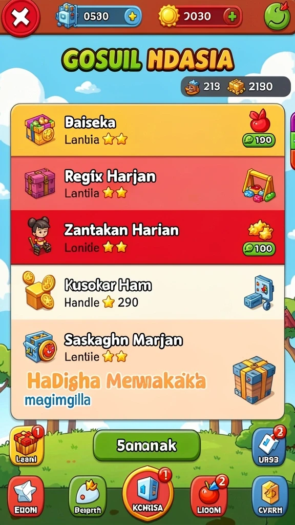 Screenshot untung88 nomor 1