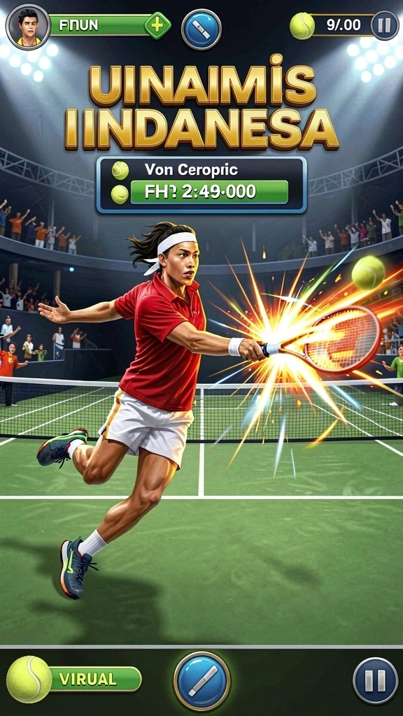 Screenshot vegas969 nomor 1