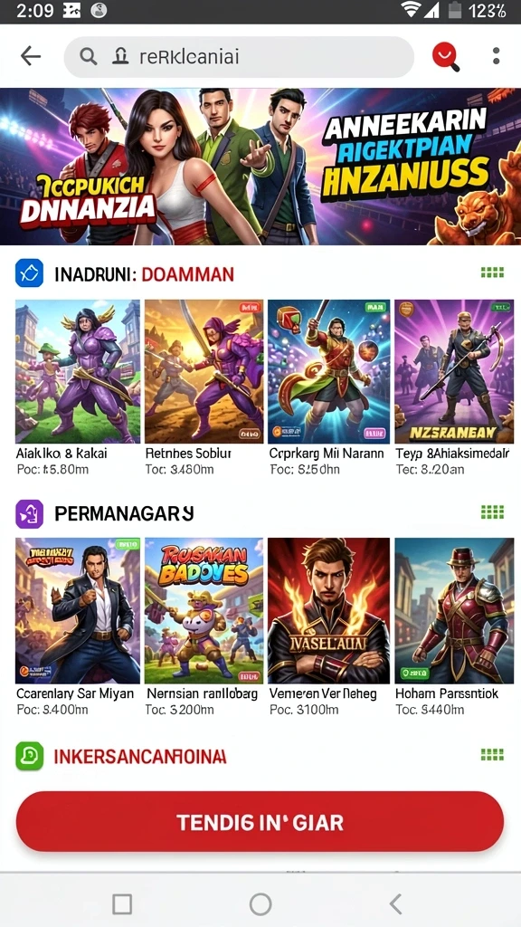 Screenshot winrate777 nomor 1