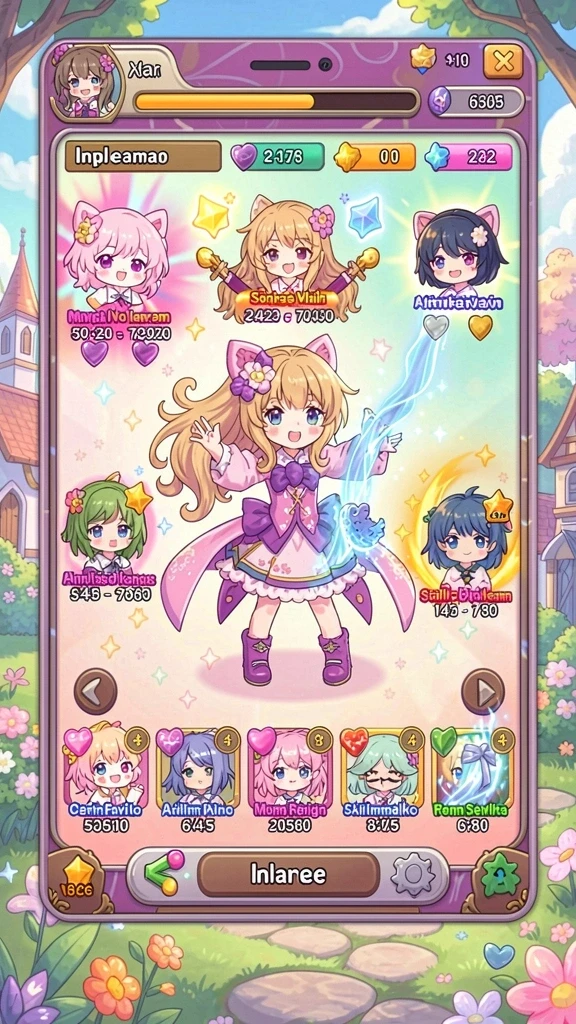 Screenshot winrate777 nomor 3