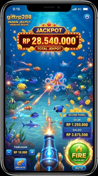 giftrp288 — galeri pratinjau Resmi APK